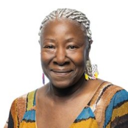 Cllr Gloria Lambert-Morris, Labour councillor for Downham, Lewisham