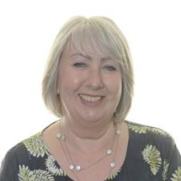 Cllr Lynda Stables, Conservative councillor for Hellaby & Maltby West, Rotherham