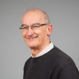 Councillor John Payne