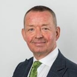 Councillor Mark Lindop