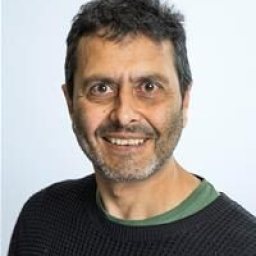 Councillor Adrian Haffegee