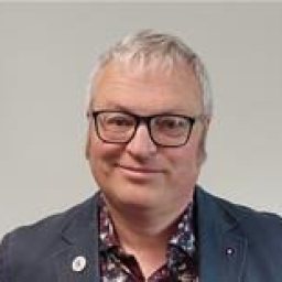 Councillor Christopher Lemon