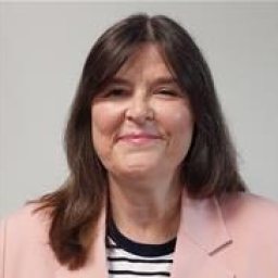 Councillor Rachel Connolly