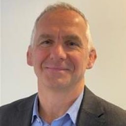 Councillor Sean Rhodes