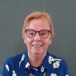 Councillor Sue Stonehouse