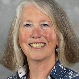 Councillor Kat Barbour