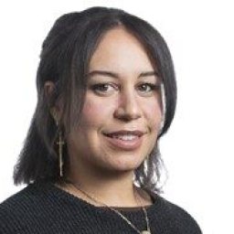 Councillor Vanessa Threadgold