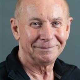 Councillor Martin Baxendale