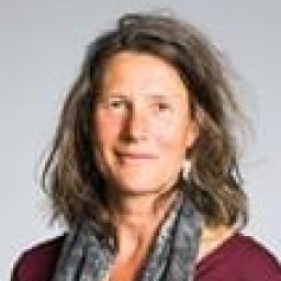 Councillor Catherine Baart