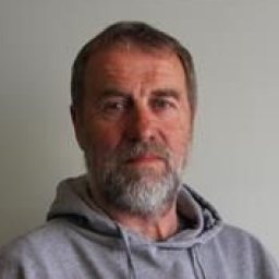 Councillor Mike Garner