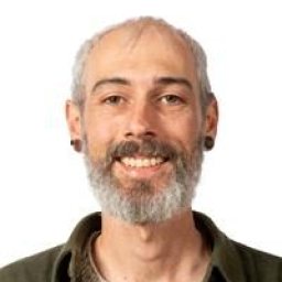 Councillor David Berrie