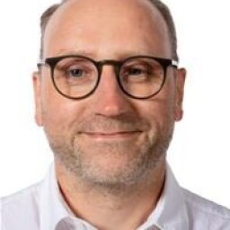 Councillor Peter Richardson