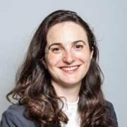 Councillor Ellen McLeay