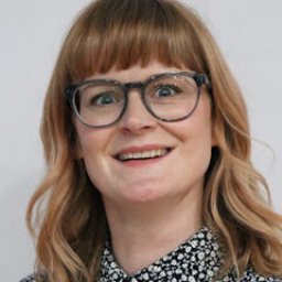 Councillor Vicky Caulfield