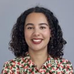 Councillor Nadia Barton Ahmad