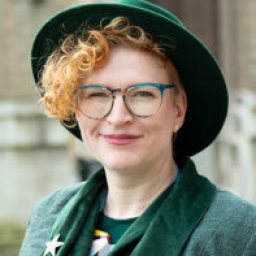 Councillor Ani Townsend