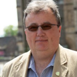 Councillor David Wilcox