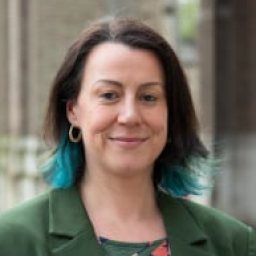 Councillor Emma Edwards