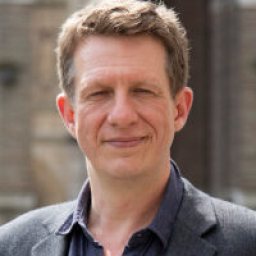 Councillor Guy Poultney