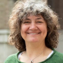 Councillor Lisa Stone