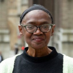 Councillor Lorraine Francis