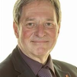 Councillor Andy Haynes
