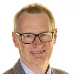 Councillor Chris O'Neill