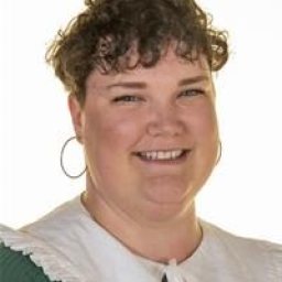 Councillor Naomi Bottomley