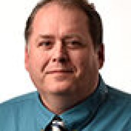 Councillor Steve Boulcott