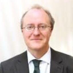 Councillor Mark Goacher
