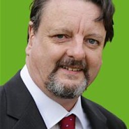 Councillor Paul Ainscough