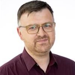 Councillor Richard Lawley