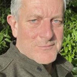 Councillor Paul Ayling