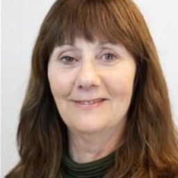 Councillor Amanda Jobson