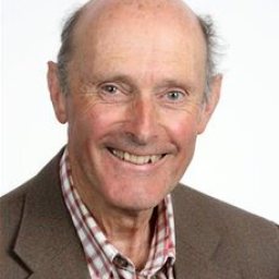 Councillor Stephen Scoffham