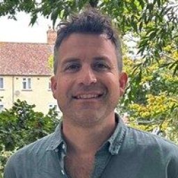 Councillor Guy Pullen