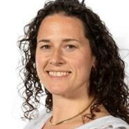 Councillor Erin Wolson