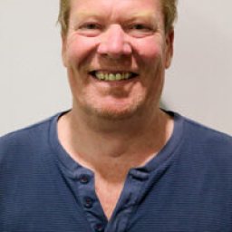 Councillor Jonathan Hulls