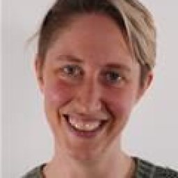 Councillor Catherine Gennard