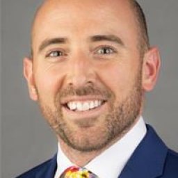 Councillor Matt Fisher