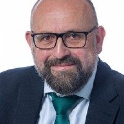 Councillor Stephen William Ferguson