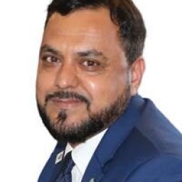 Councillor Abdul Jabar