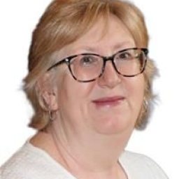 Councillor Alex Vickers