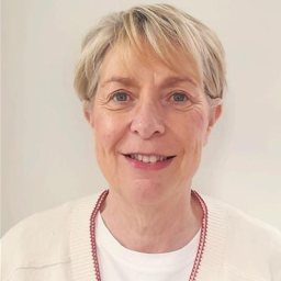 Councillor Cath Golding