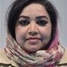 Councillor Mashkura Binta Mazid