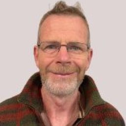 Councillor Paul Tynan