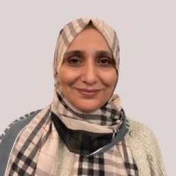 Councillor Suhir Abuhajar