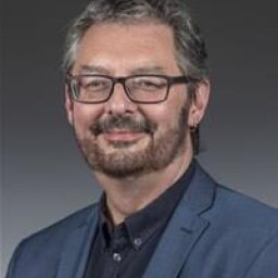 Councillor Mick Gregg