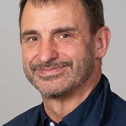 Councillor Johnny Denis