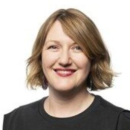 Councillor Claire Wills